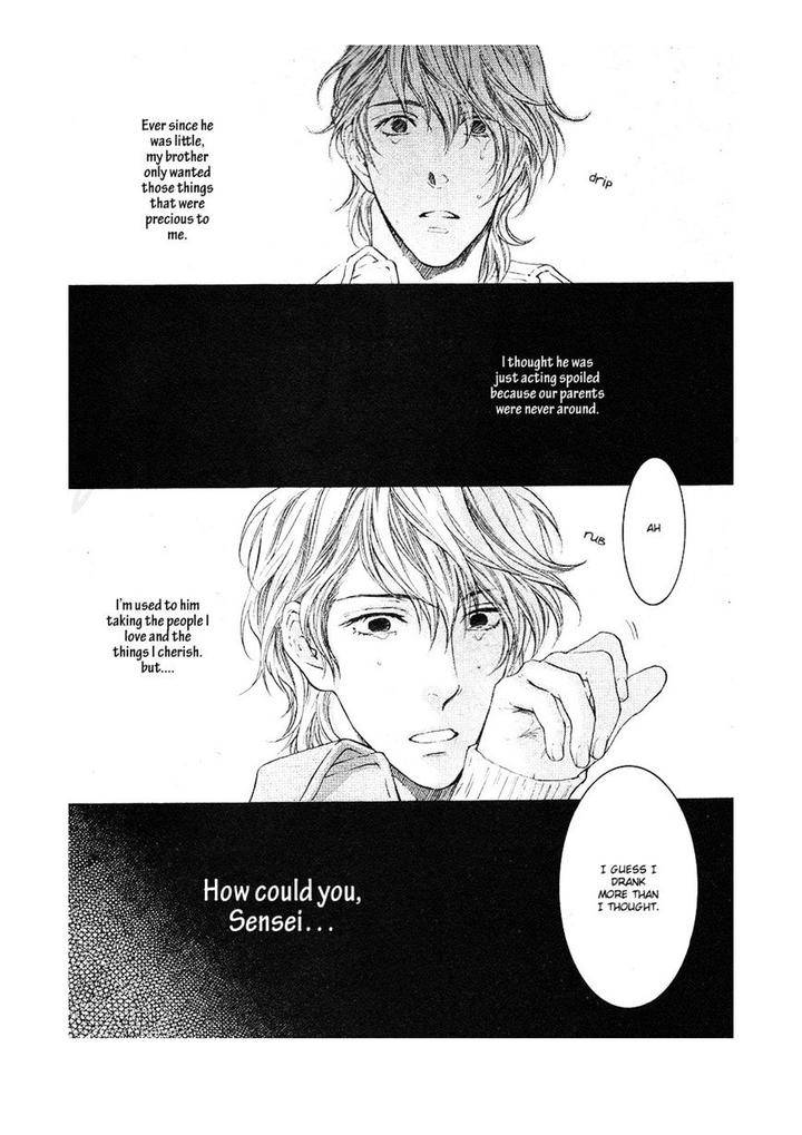 Hidoku-Shinaide-Akiras-Story-By-Nekota-Yonezou-Eng page 37