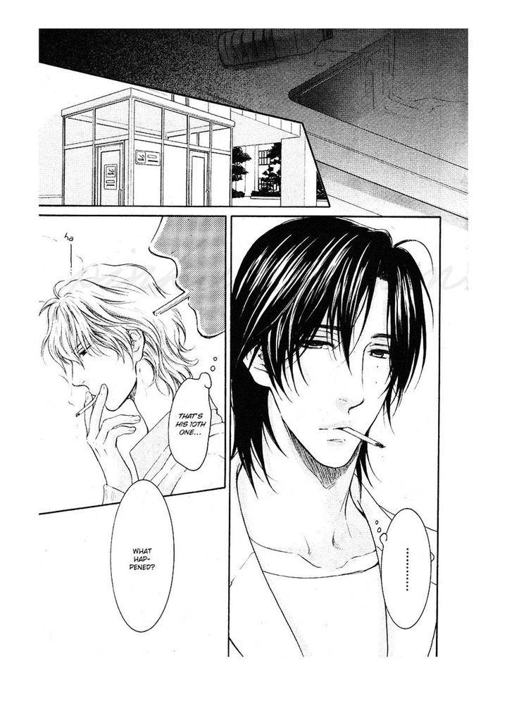 Hidoku-Shinaide-Akiras-Story-By-Nekota-Yonezou-Eng page 38