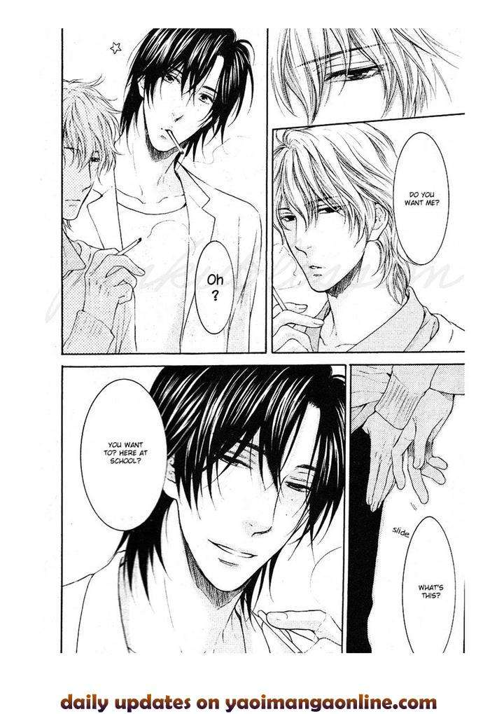 Hidoku-Shinaide-Akiras-Story-By-Nekota-Yonezou-Eng page 39