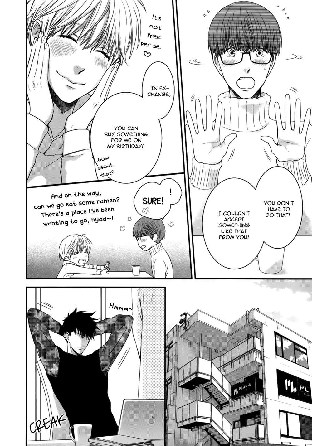 Hidoku-Shinaide-By-Nekota-Yonezou-Vol-09-Eng page 14