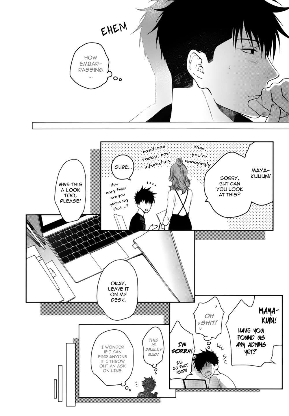 Hidoku-Shinaide-By-Nekota-Yonezou-Vol-09-Eng page 18