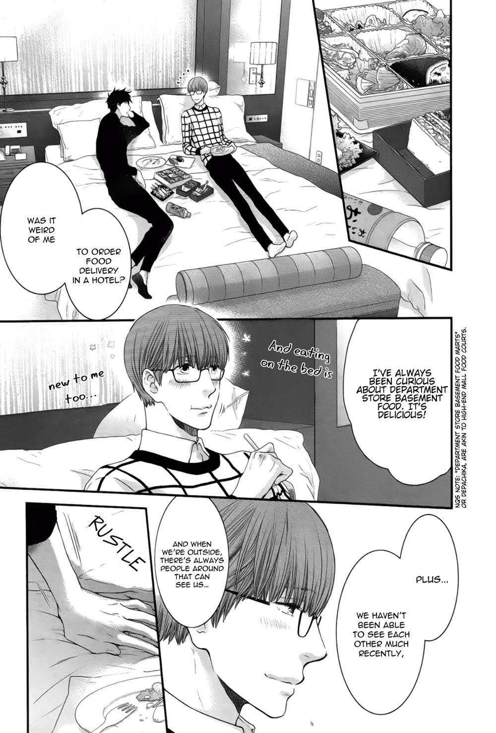 Hidoku-Shinaide-By-Nekota-Yonezou-Vol-09-Eng page 21
