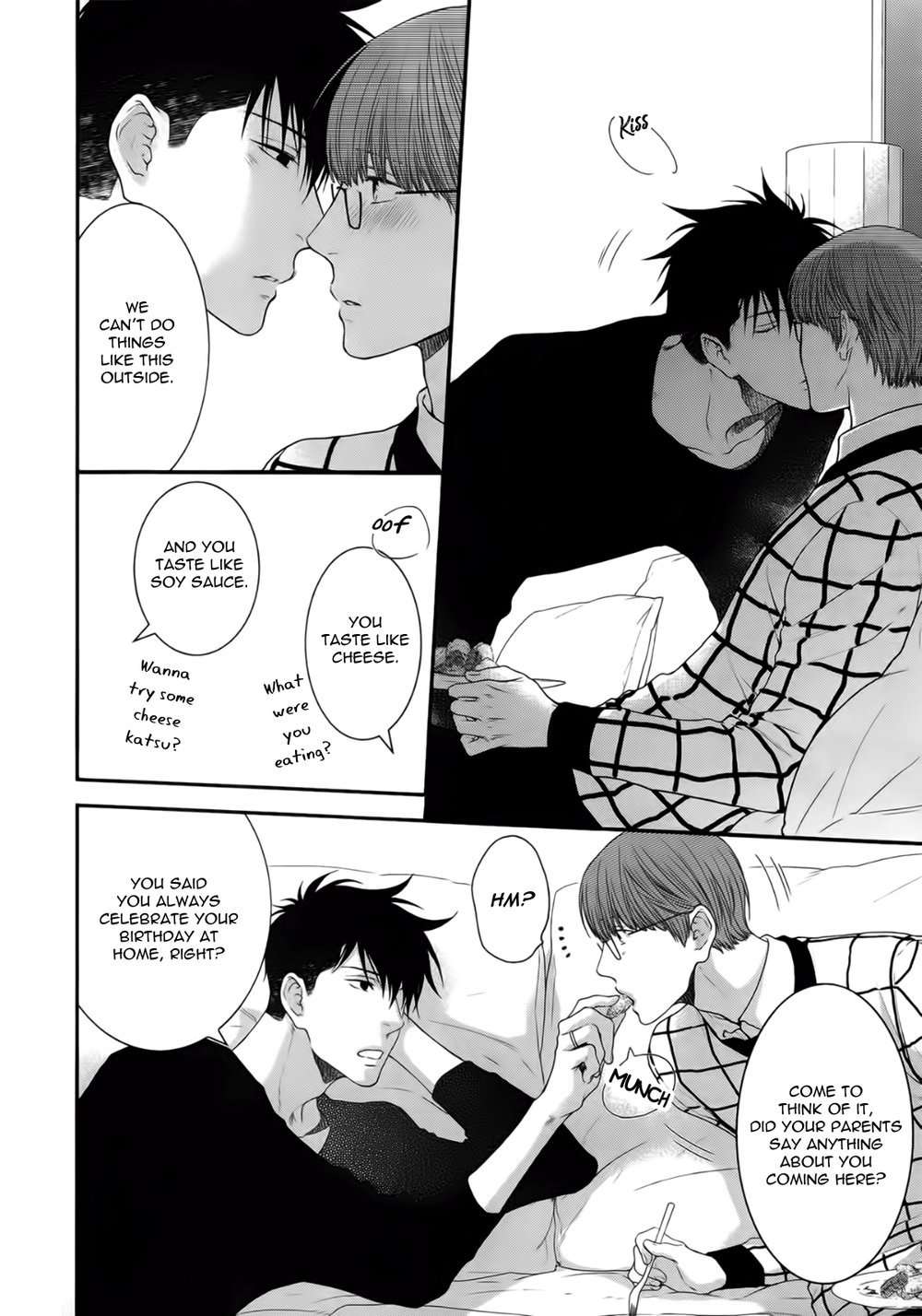 Hidoku-Shinaide-By-Nekota-Yonezou-Vol-09-Eng page 22