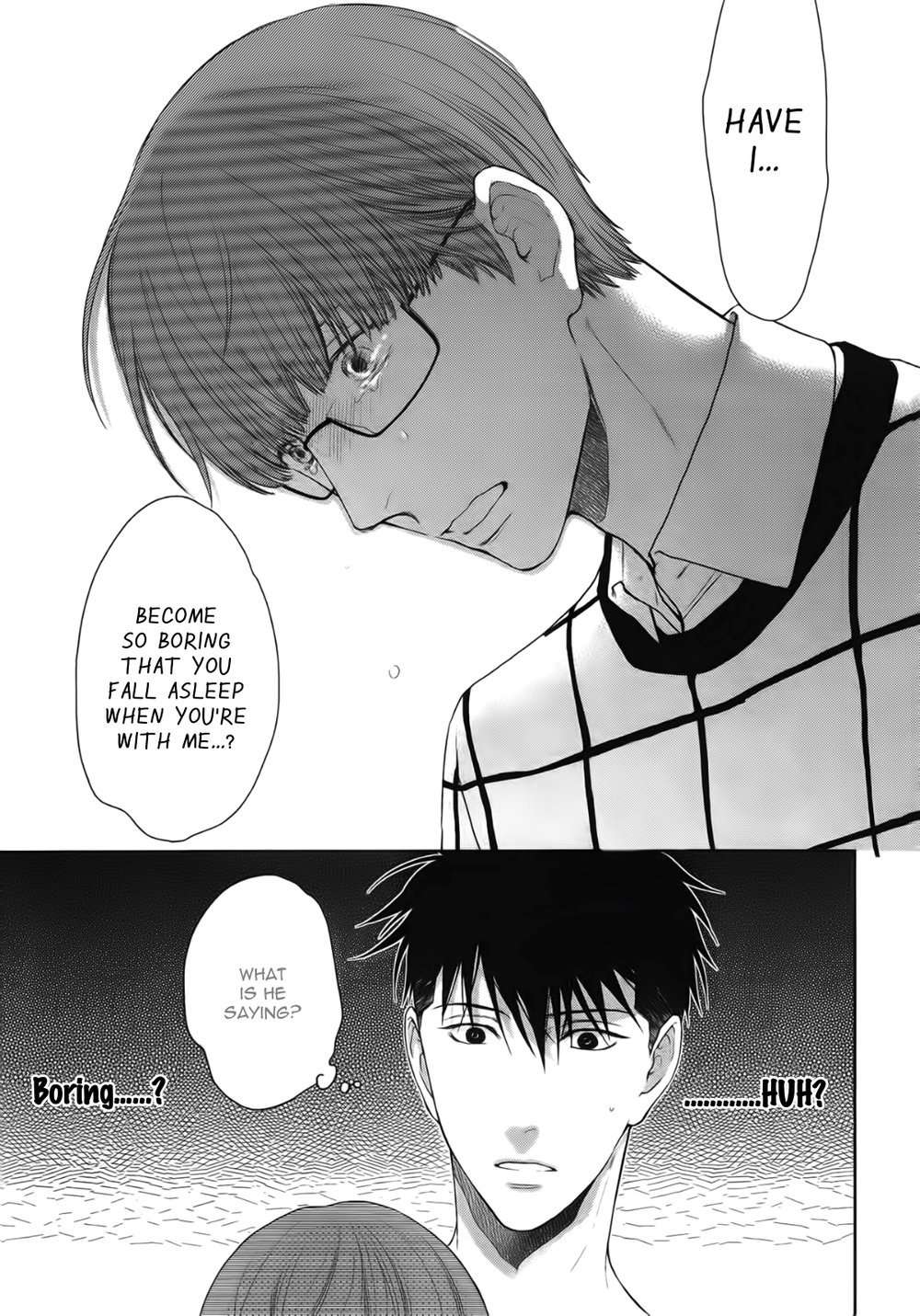 Hidoku-Shinaide-By-Nekota-Yonezou-Vol-09-Eng page 33