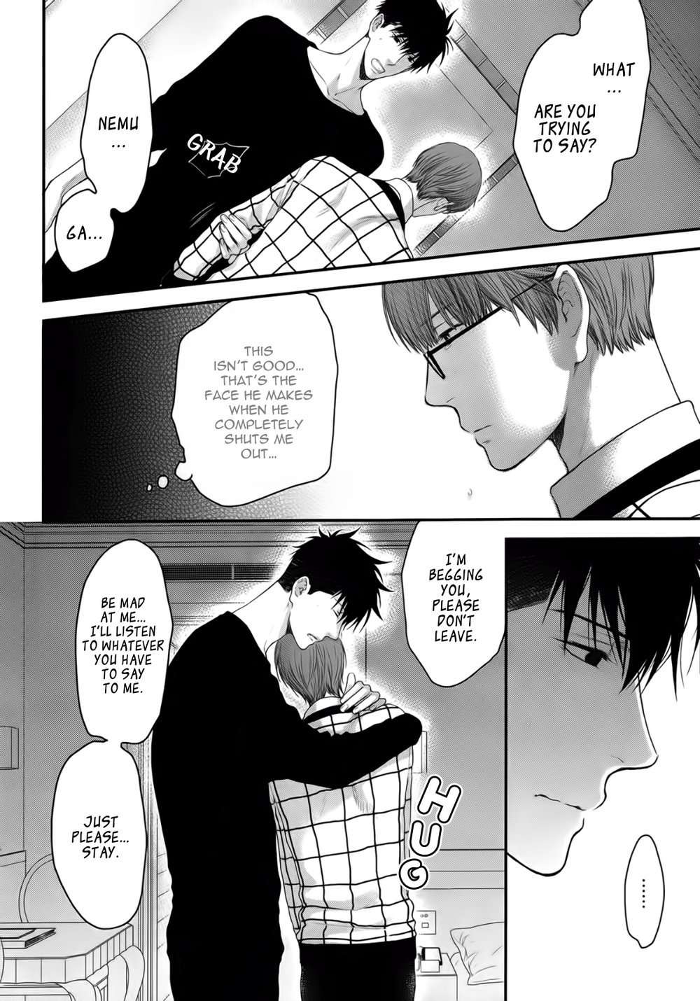 Hidoku-Shinaide-By-Nekota-Yonezou-Vol-09-Eng page 34