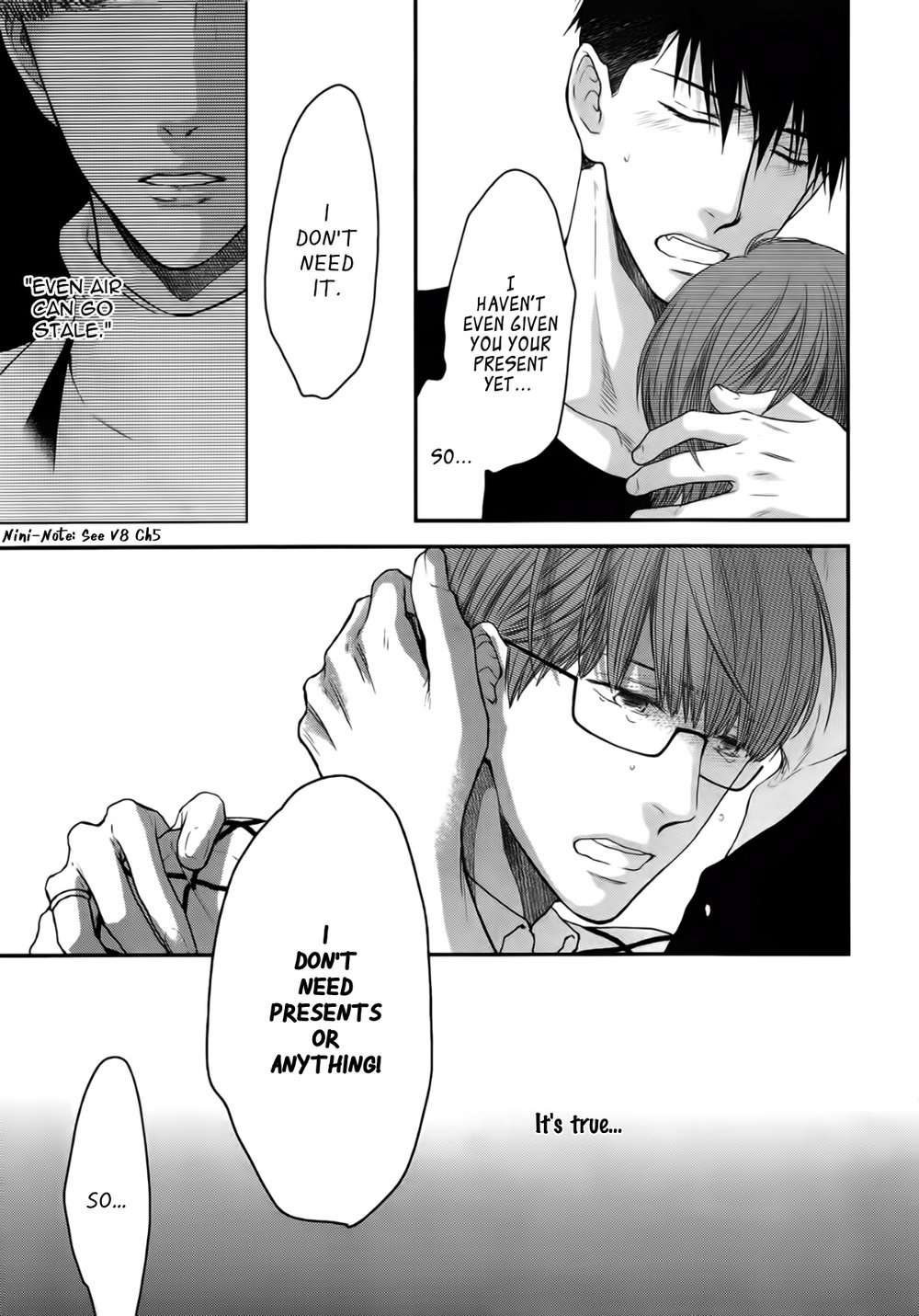 Hidoku-Shinaide-By-Nekota-Yonezou-Vol-09-Eng page 35