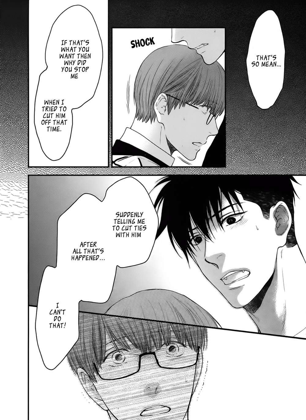 Hidoku-Shinaide-By-Nekota-Yonezou-Vol-09-Eng page 6