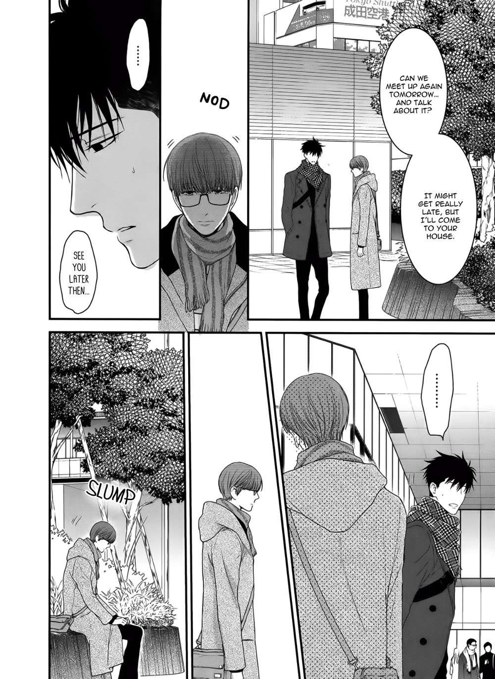 Hidoku-Shinaide-By-Nekota-Yonezou-Vol-09-Eng page 8