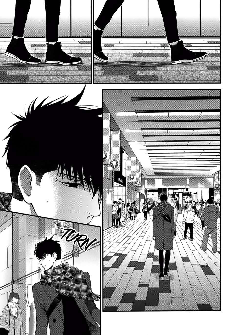 Hidoku-Shinaide-By-Nekota-Yonezou-Vol-09-Eng page 9