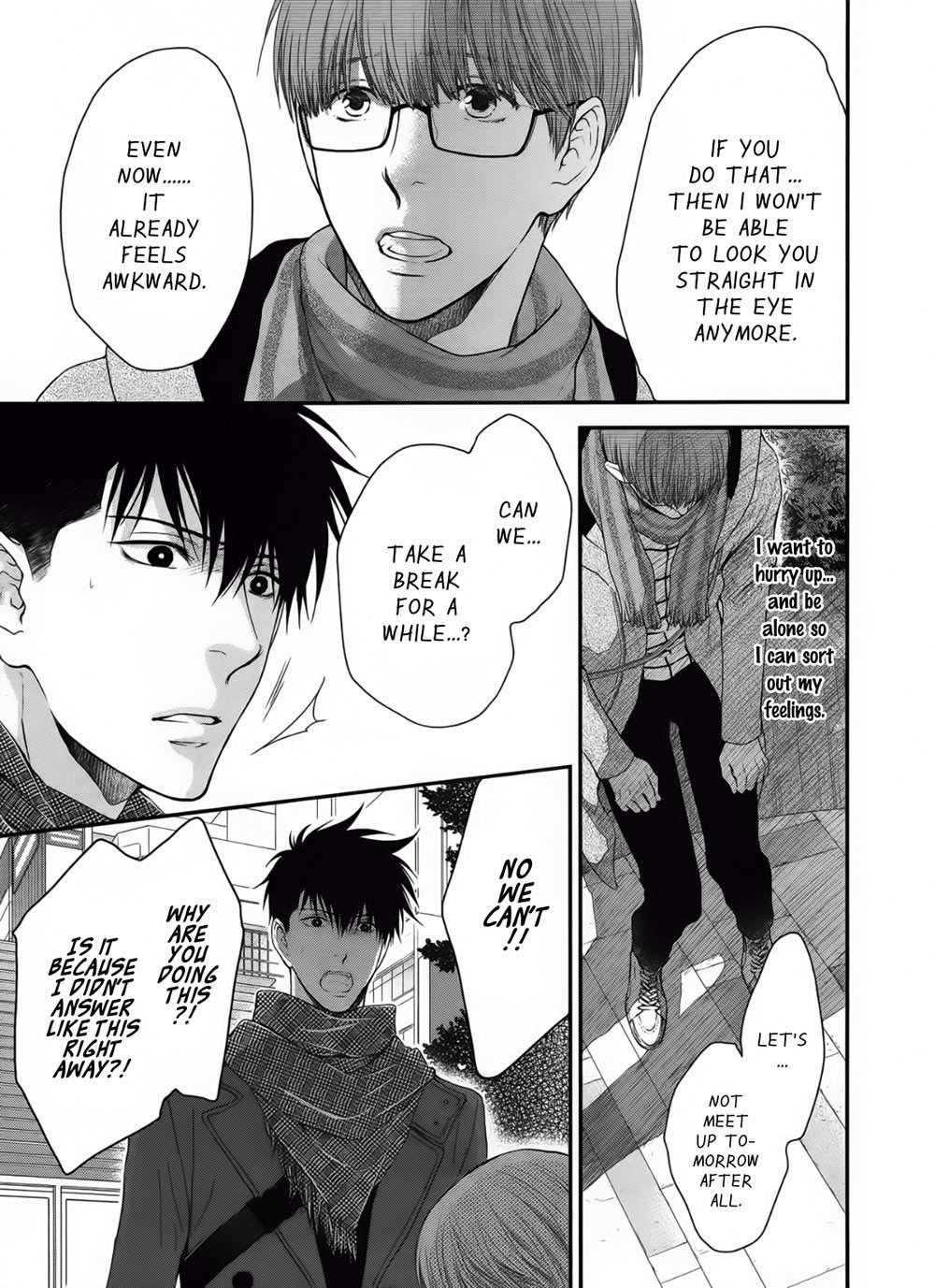 Hidoku-Shinaide-By-Nekota-Yonezou-Vol-09-Eng page 11