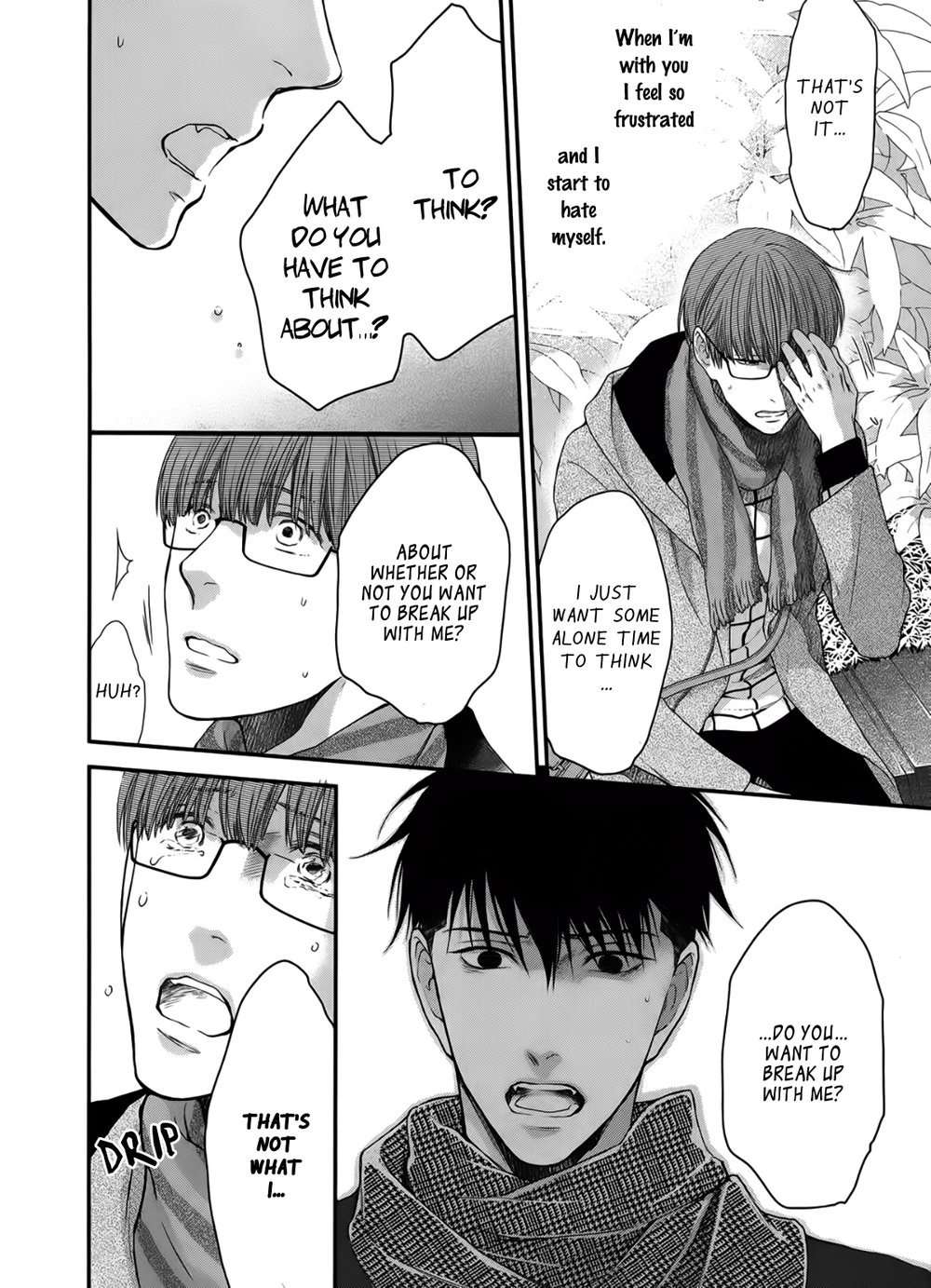 Hidoku-Shinaide-By-Nekota-Yonezou-Vol-09-Eng page 12