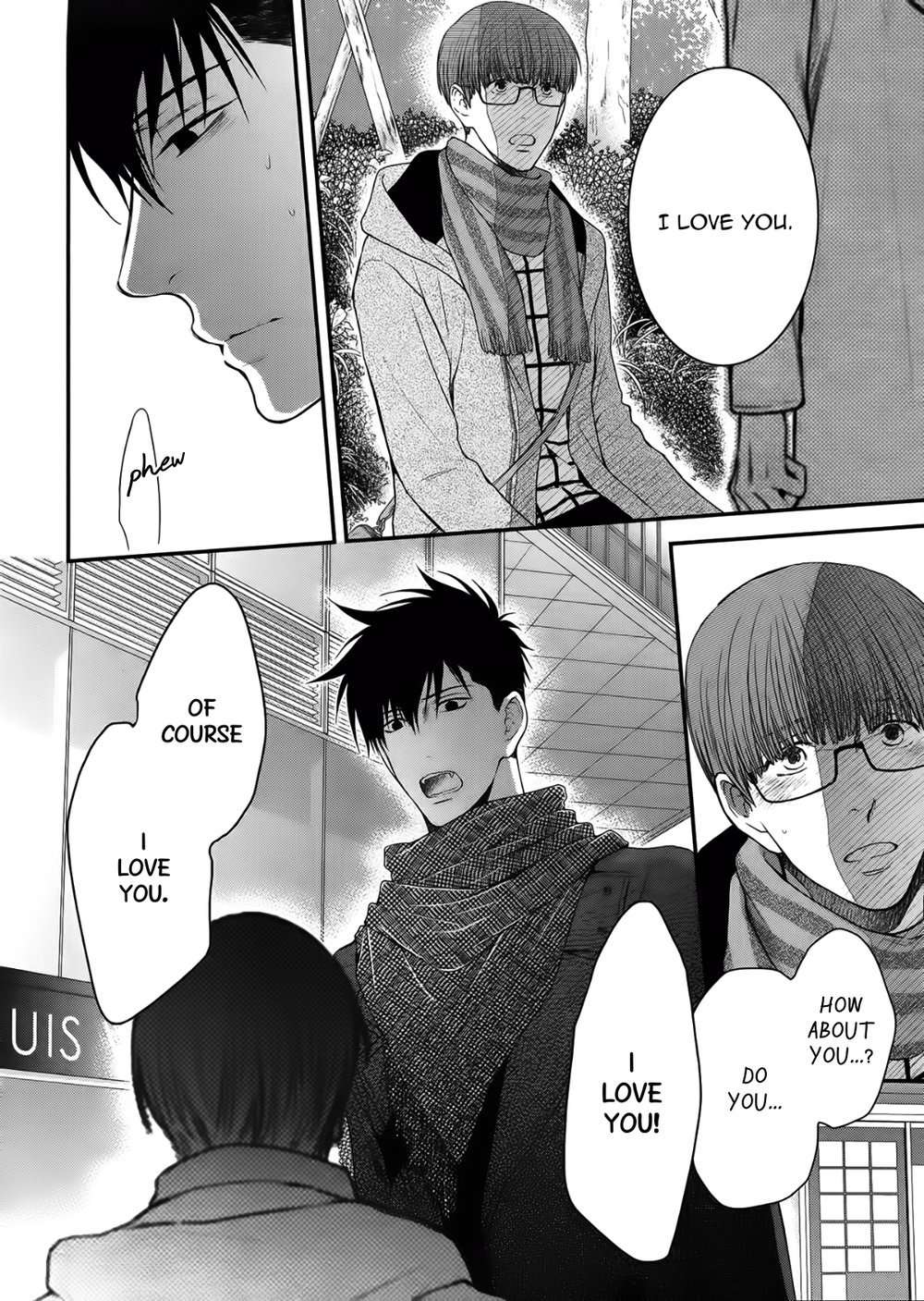 Hidoku-Shinaide-By-Nekota-Yonezou-Vol-09-Eng page 14