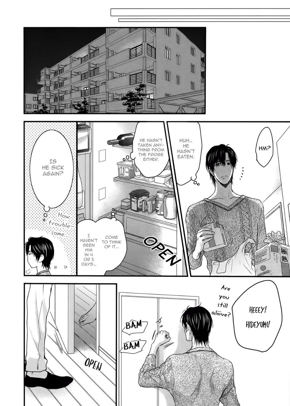 Hidoku-Shinaide-By-Nekota-Yonezou-Vol-09-Eng page 18