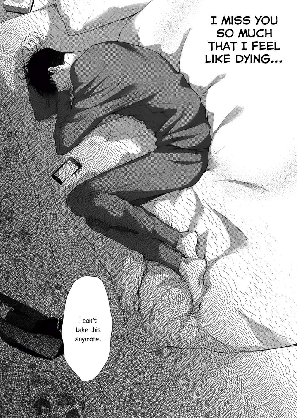 Hidoku-Shinaide-By-Nekota-Yonezou-Vol-09-Eng page 32
