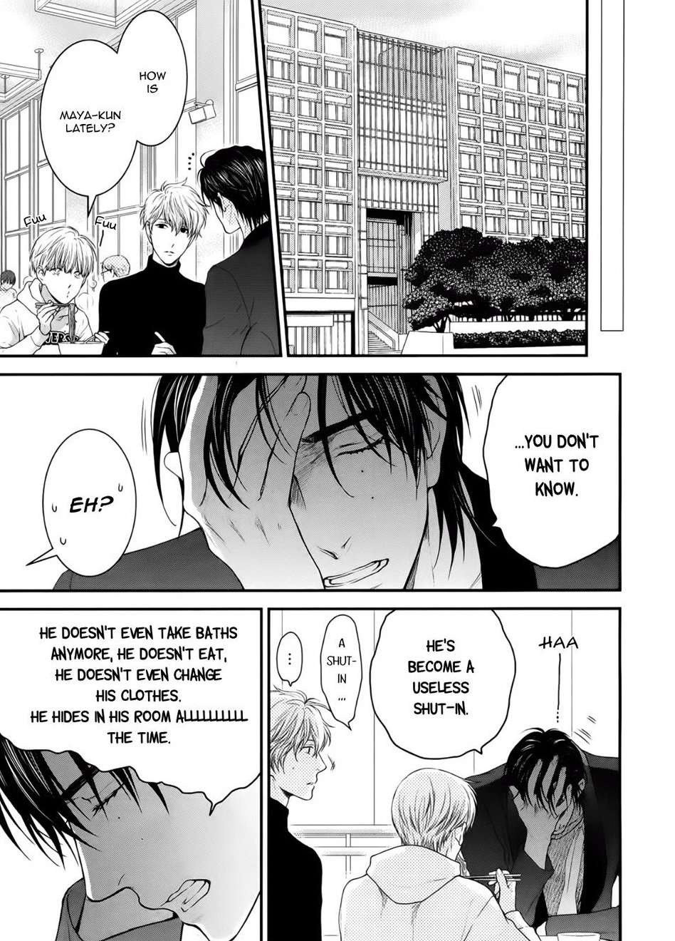 Hidoku-Shinaide-By-Nekota-Yonezou-Vol-09-Eng page 3