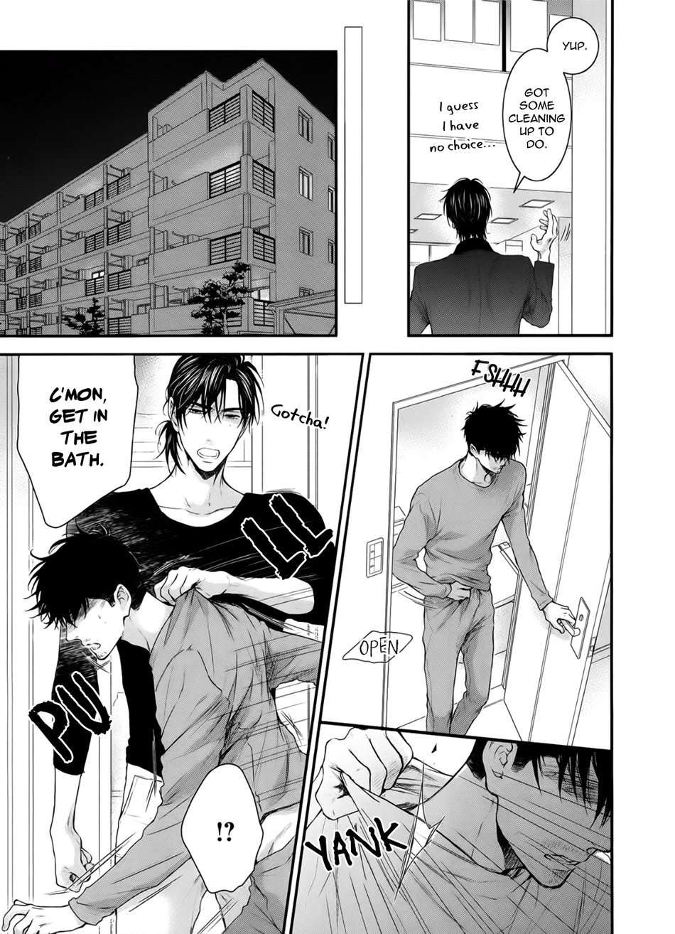 Hidoku-Shinaide-By-Nekota-Yonezou-Vol-09-Eng page 7