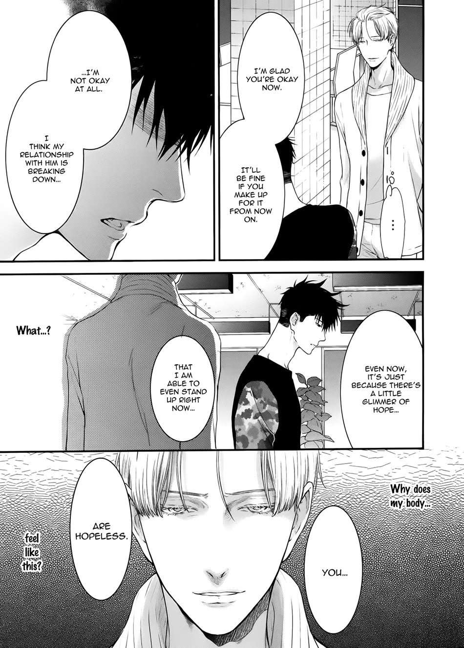 Hidoku-Shinaide-By-Nekota-Yonezou-Vol-09-Eng page 15