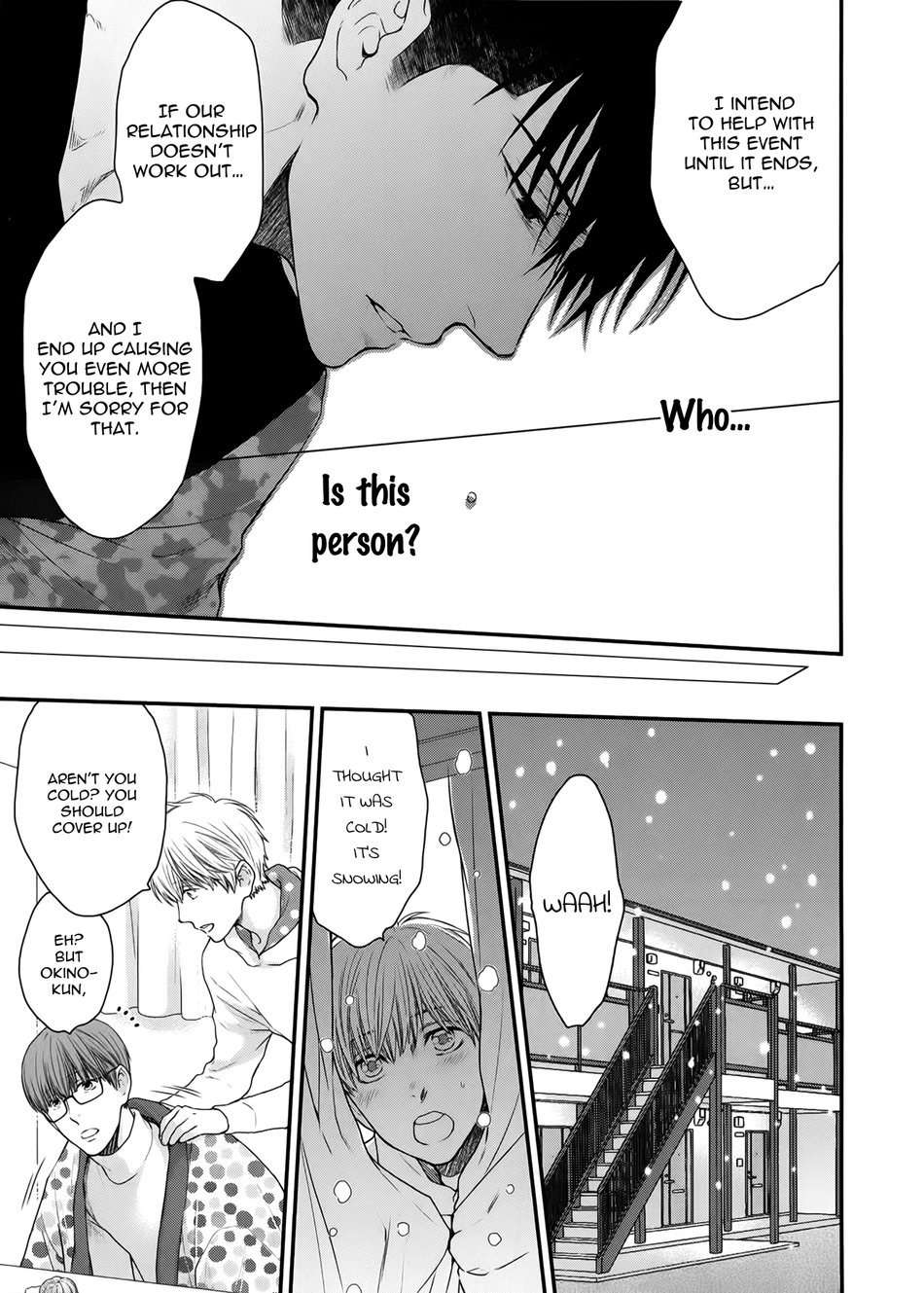 Hidoku-Shinaide-By-Nekota-Yonezou-Vol-09-Eng page 17