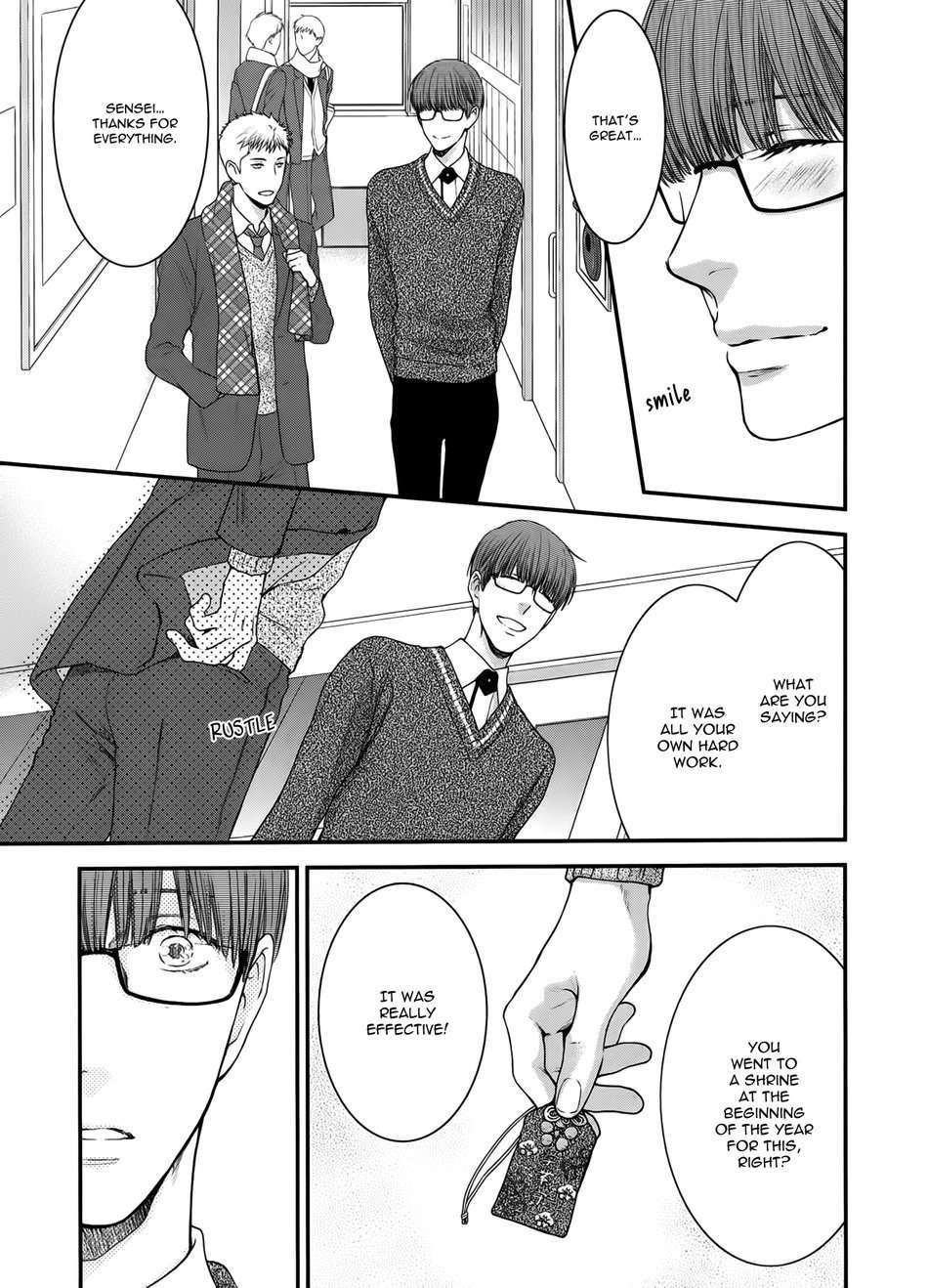 Hidoku-Shinaide-By-Nekota-Yonezou-Vol-09-Eng page 25