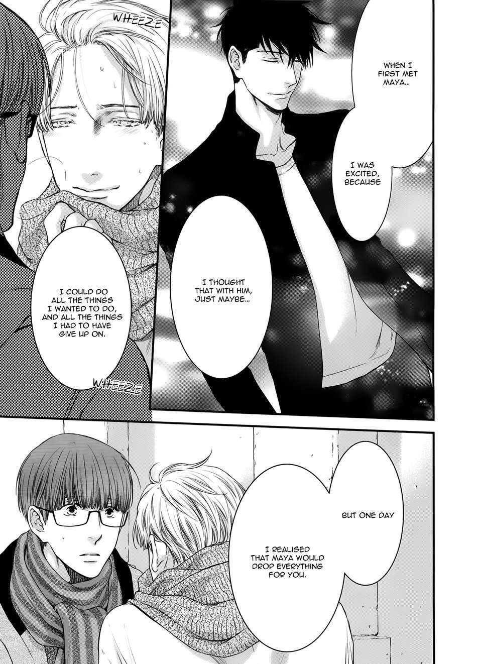 Hidoku-Shinaide-By-Nekota-Yonezou-Vol-09-Eng page 13