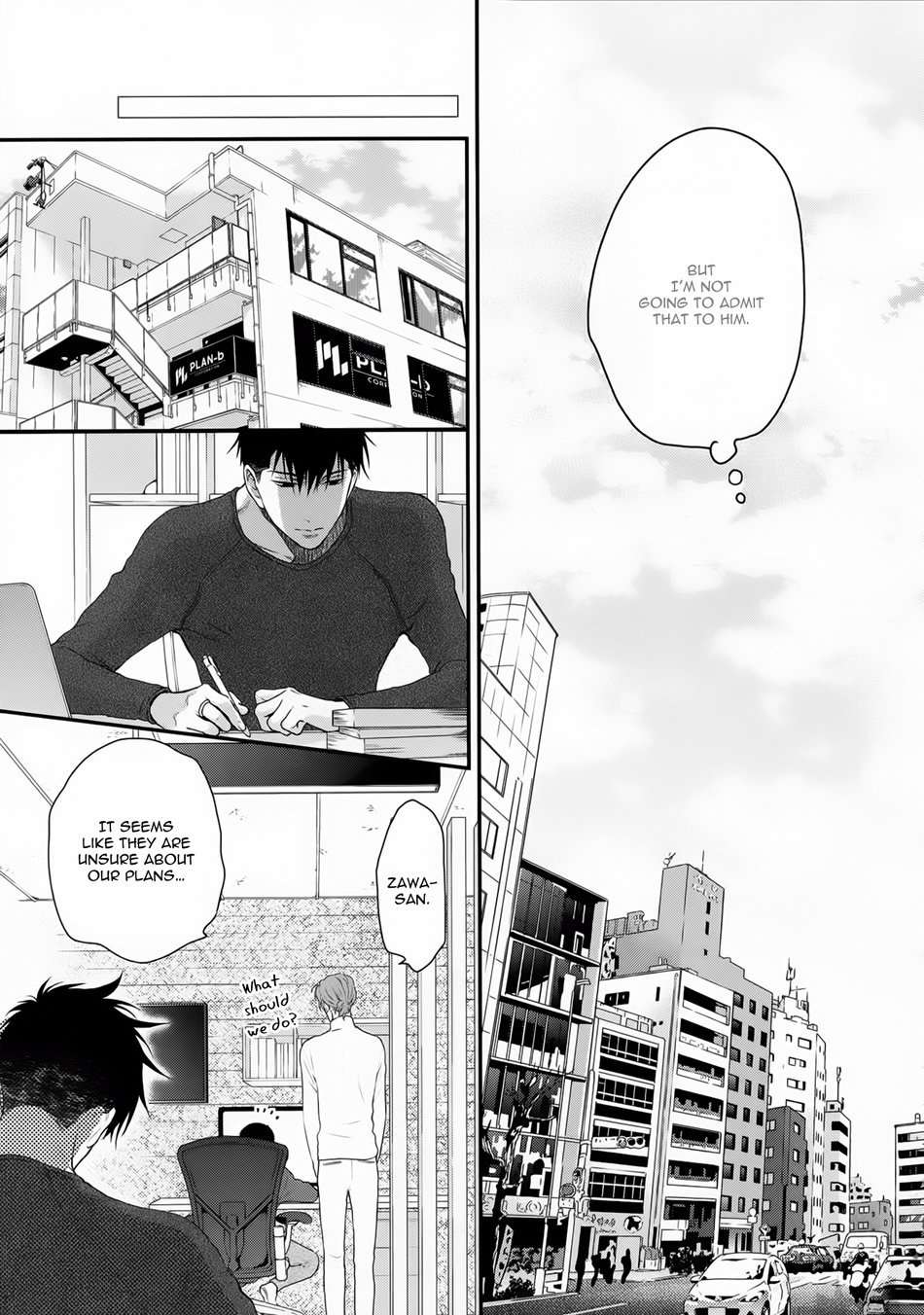 Hidoku-Shinaide-By-Nekota-Yonezou-Vol-09-Eng page 17