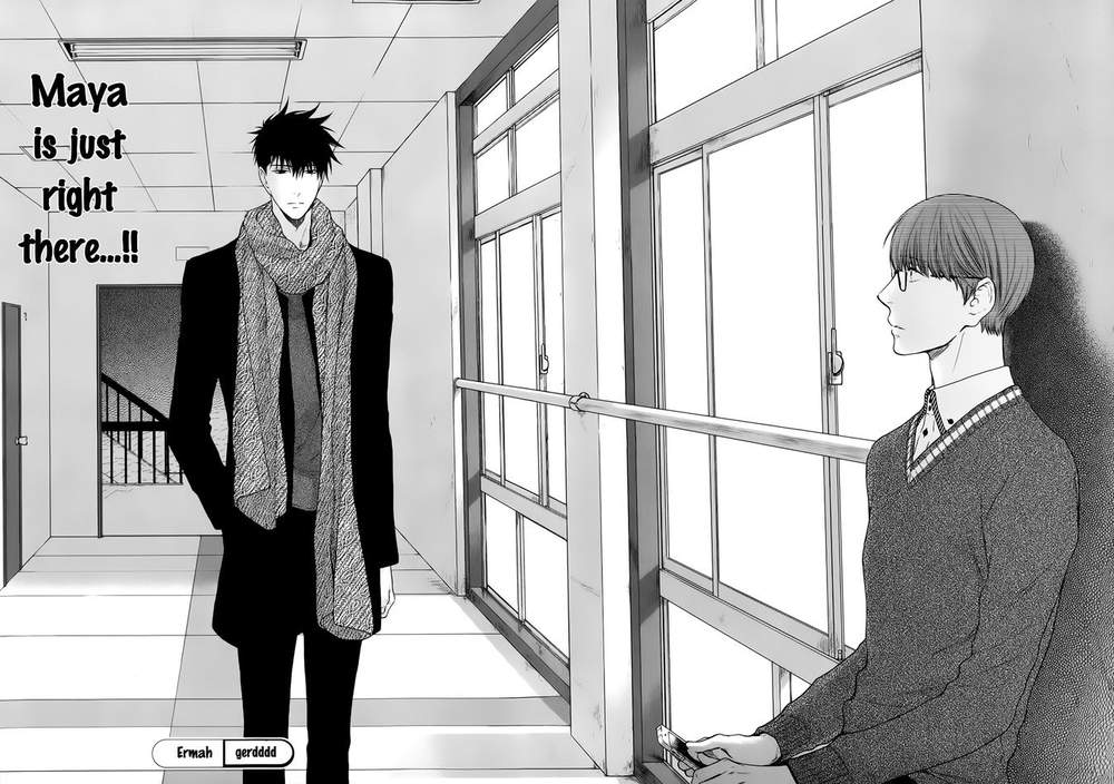 Hidoku-Shinaide-By-Nekota-Yonezou-Vol-09-Eng page 32