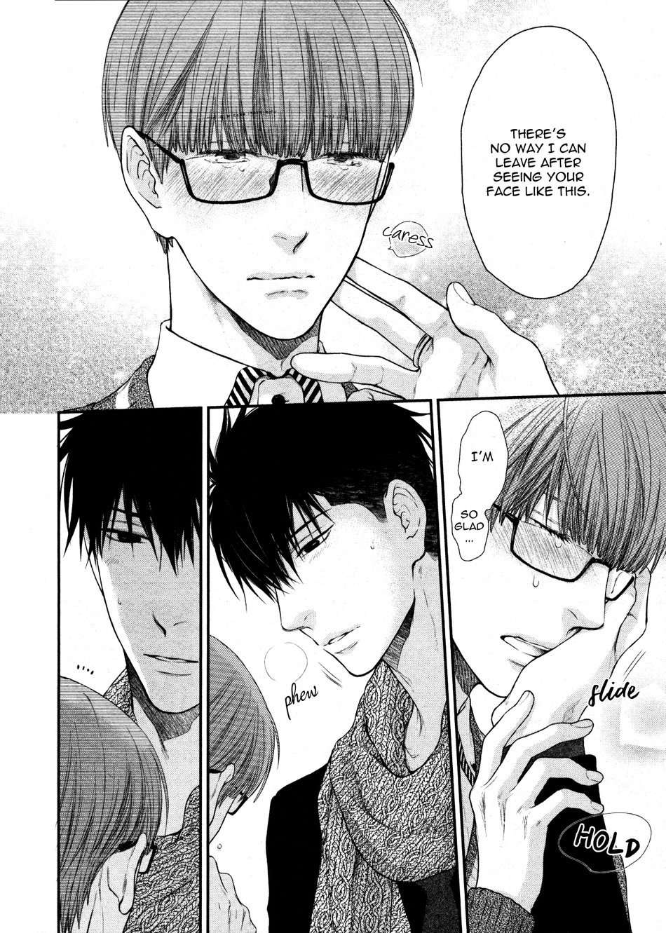 Hidoku-Shinaide-By-Nekota-Yonezou-Vol-09-Eng page 8
