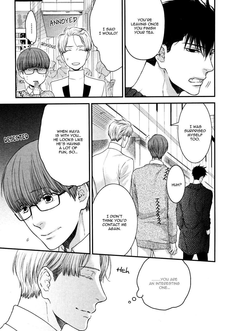 Hidoku-Shinaide-By-Nekota-Yonezou-Vol-09-Eng page 15