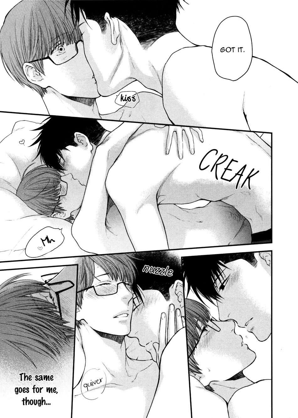 Hidoku-Shinaide-By-Nekota-Yonezou-Vol-09-Eng page 23