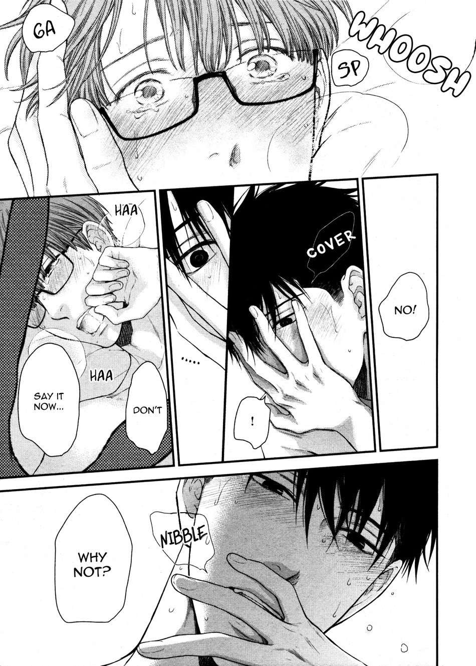 Hidoku-Shinaide-By-Nekota-Yonezou-Vol-09-Eng page 28