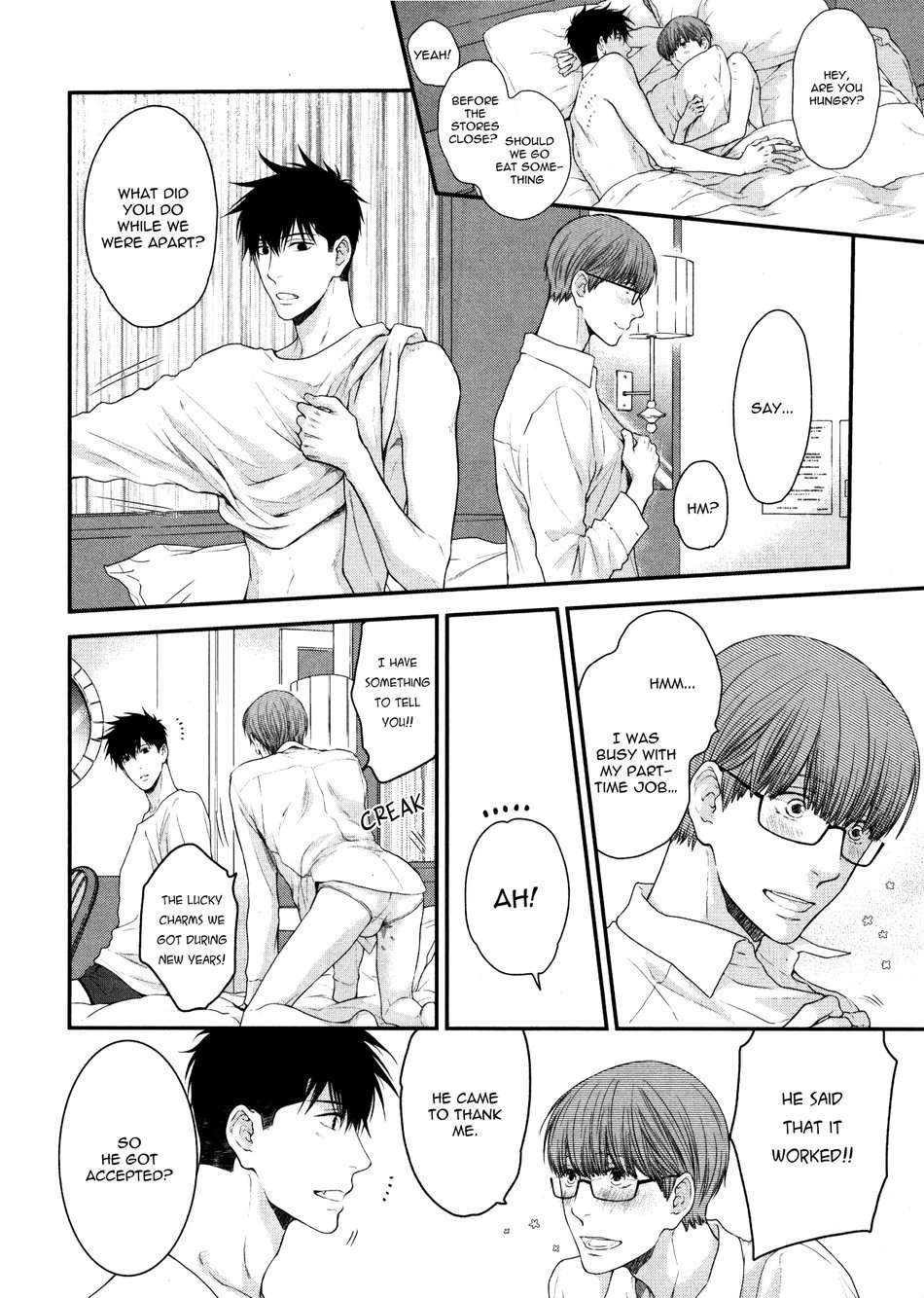 Hidoku-Shinaide-By-Nekota-Yonezou-Vol-09-Eng page 33