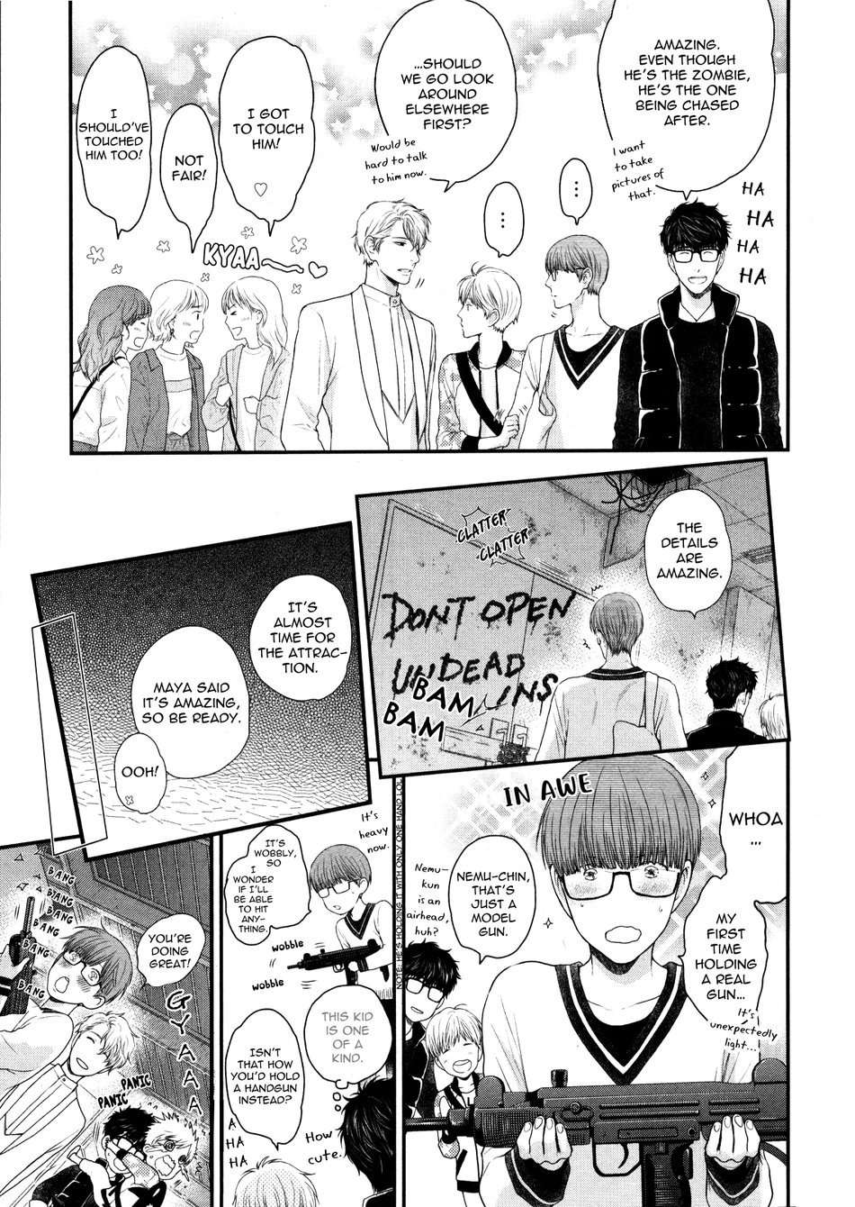 Hidoku-Shinaide-By-Nekota-Yonezou-Vol-09-Eng page 38