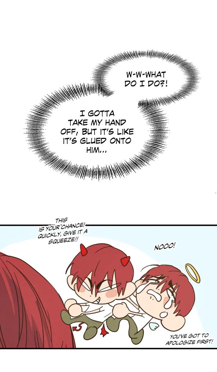 High-Clear-By-Yoon-Byul-Eng page 17