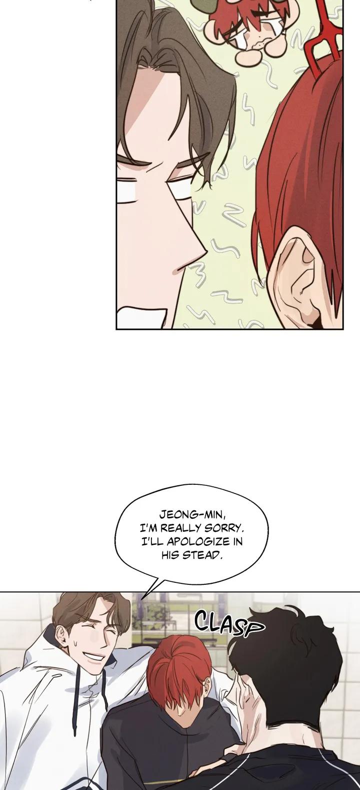 High-Clear-By-Yoon-Byul-Eng page 21