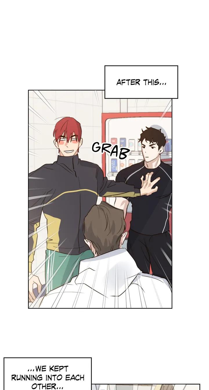 High-Clear-By-Yoon-Byul-Eng page 35