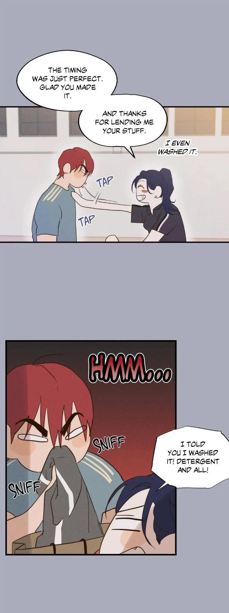 High-Clear-By-Yoon-Byul-Eng page 5