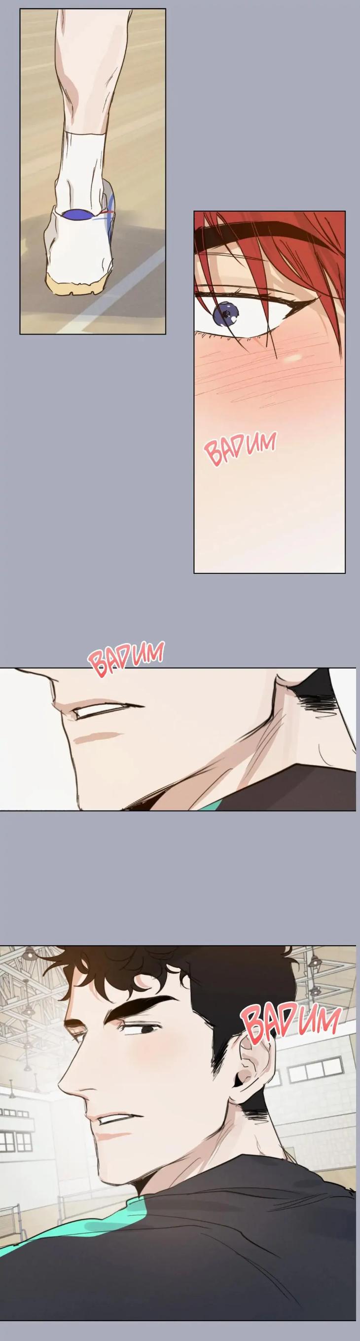High-Clear-By-Yoon-Byul-Eng page 12