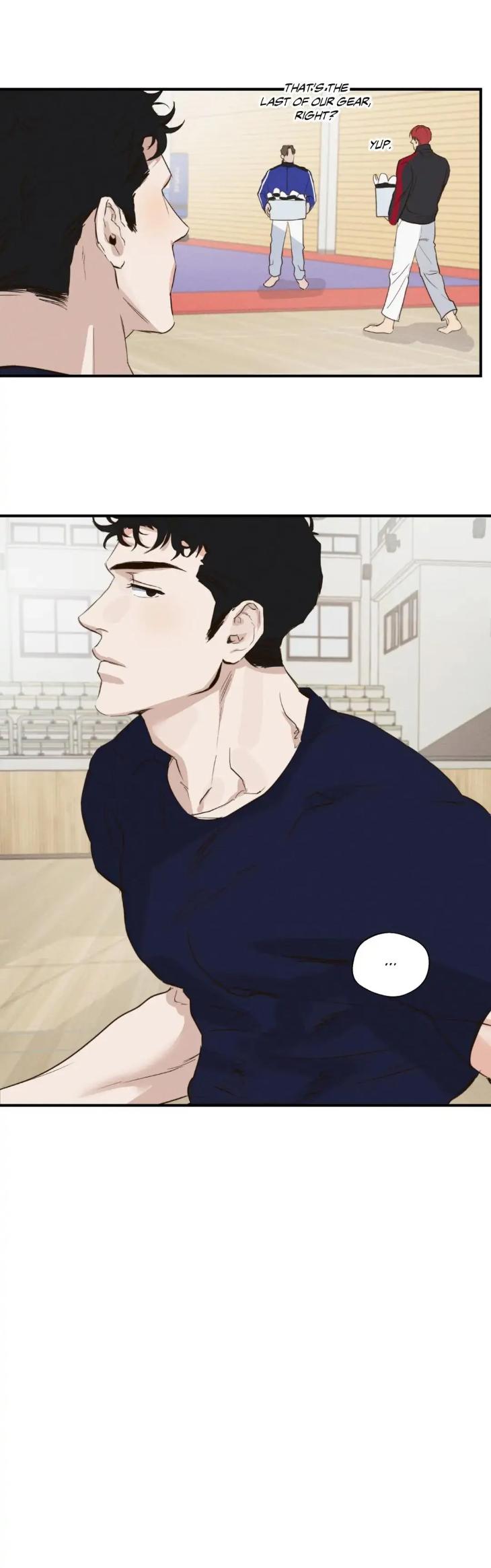 High-Clear-By-Yoon-Byul-Eng page 29