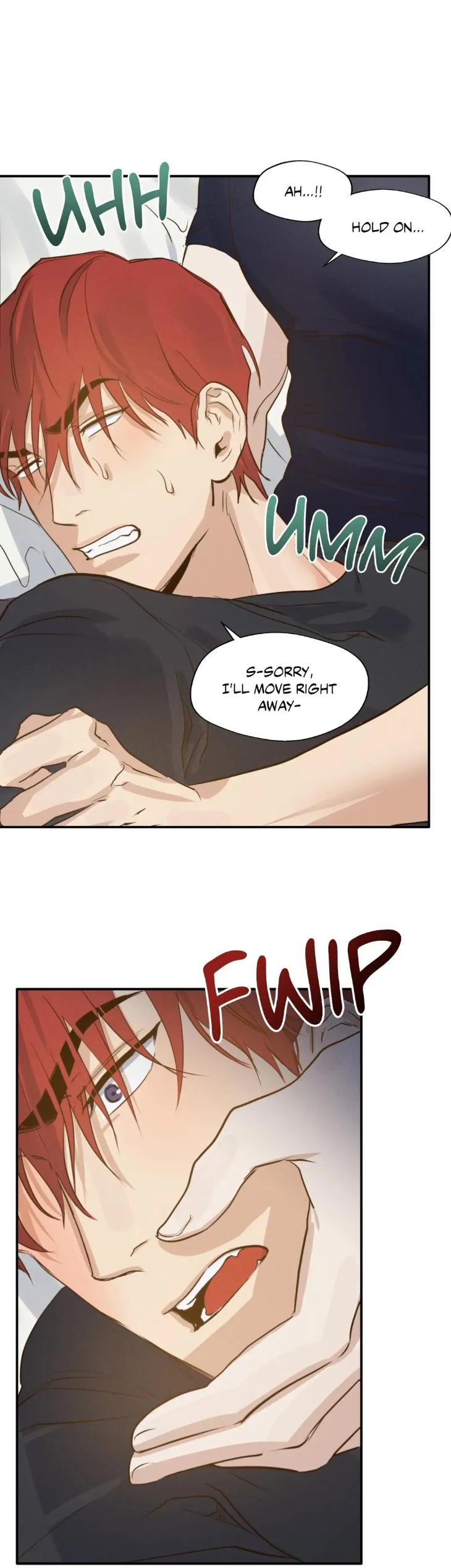 High-Clear-By-Yoon-Byul-Eng page 23
