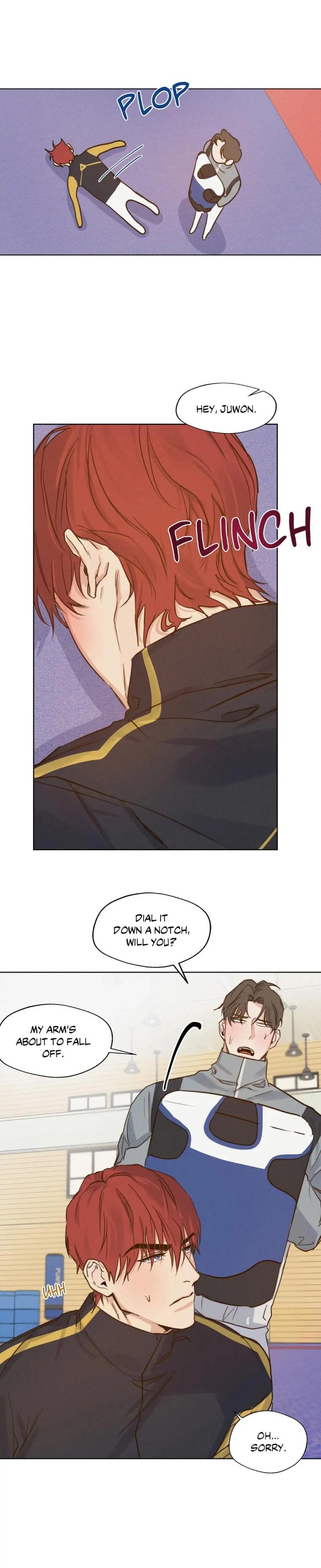 High-Clear-By-Yoon-Byul-Eng page 20