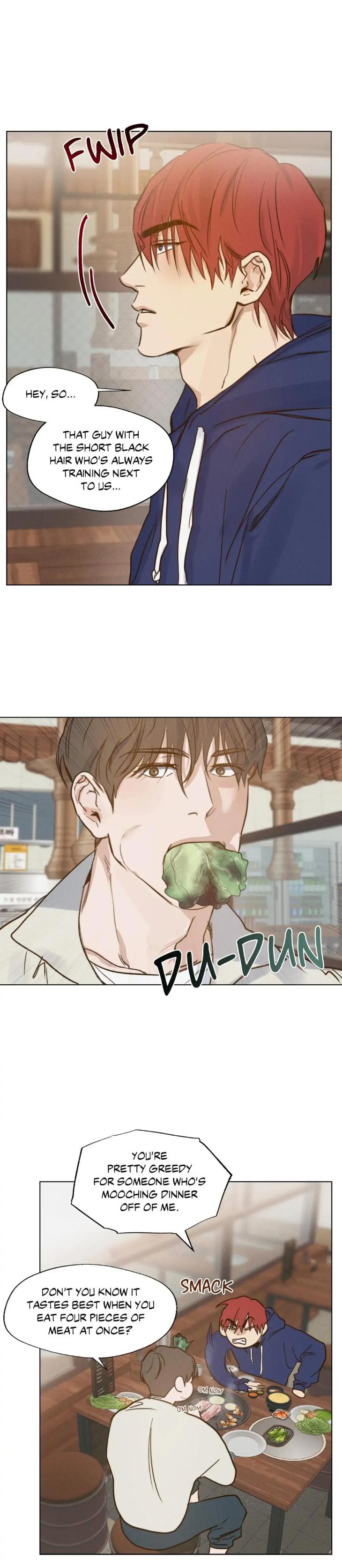 High-Clear-By-Yoon-Byul-Eng page 24