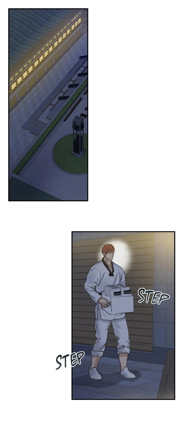 High-Clear-By-Yoon-Byul-Eng page 30