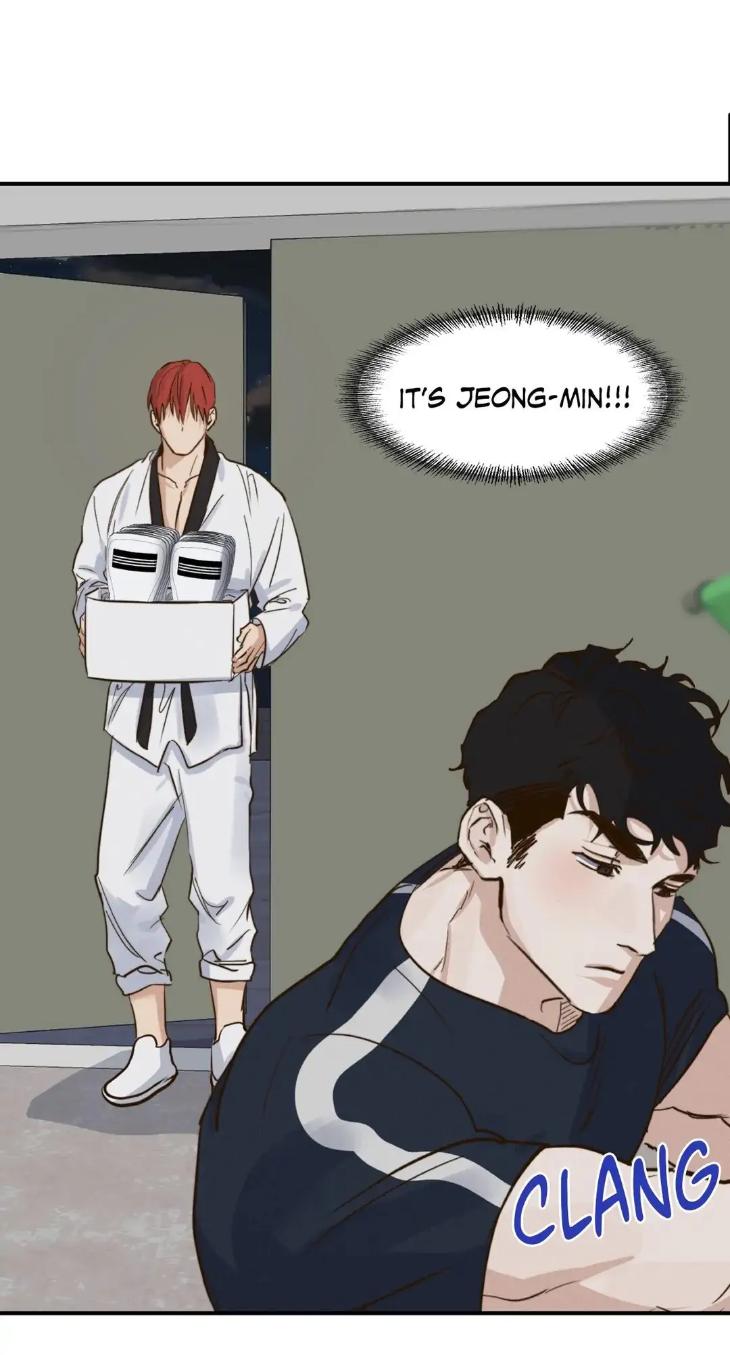 High-Clear-By-Yoon-Byul-Eng page 32