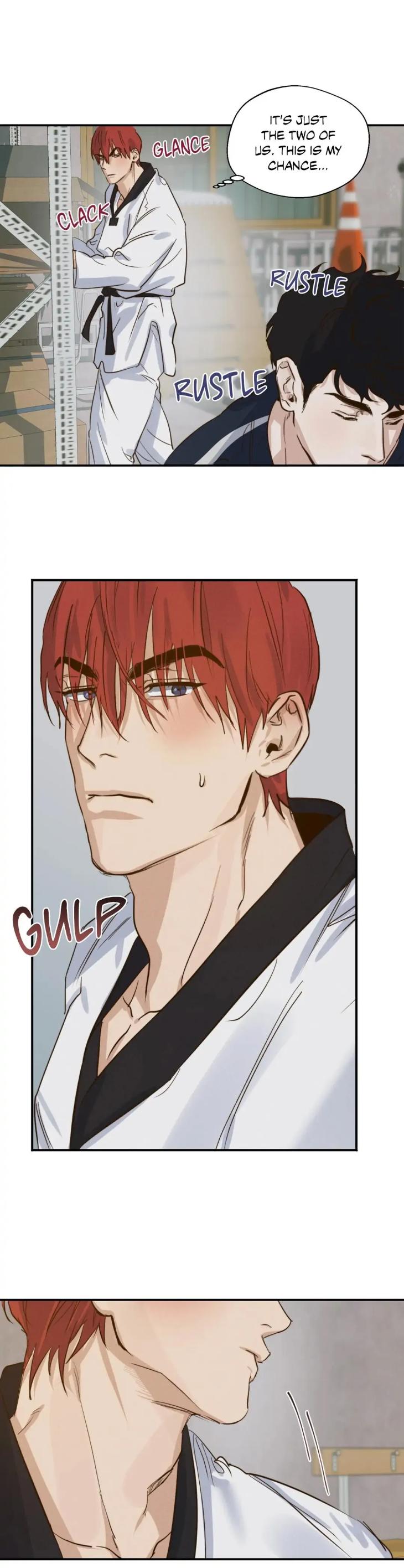 High-Clear-By-Yoon-Byul-Eng page 34