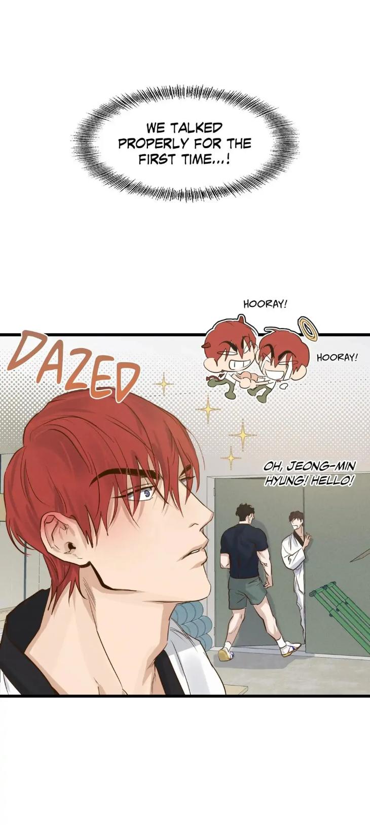 High-Clear-By-Yoon-Byul-Eng page 38