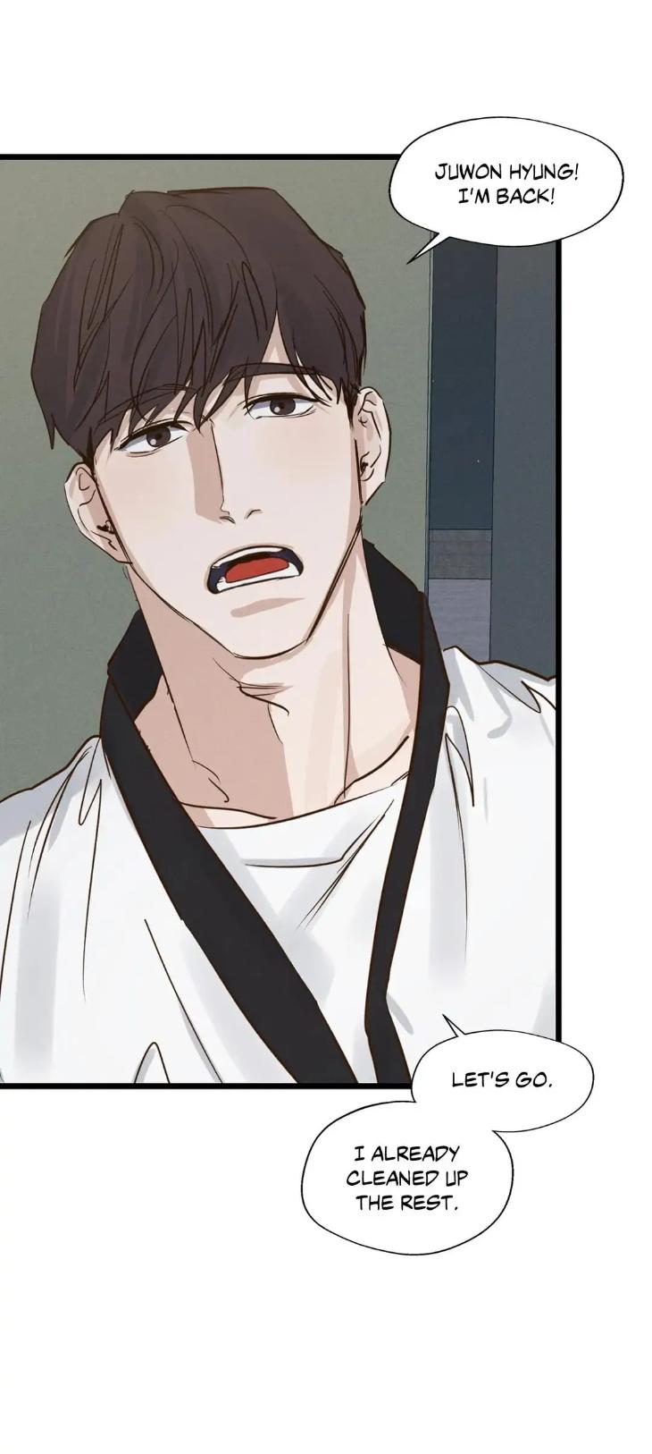 High-Clear-By-Yoon-Byul-Eng page 39