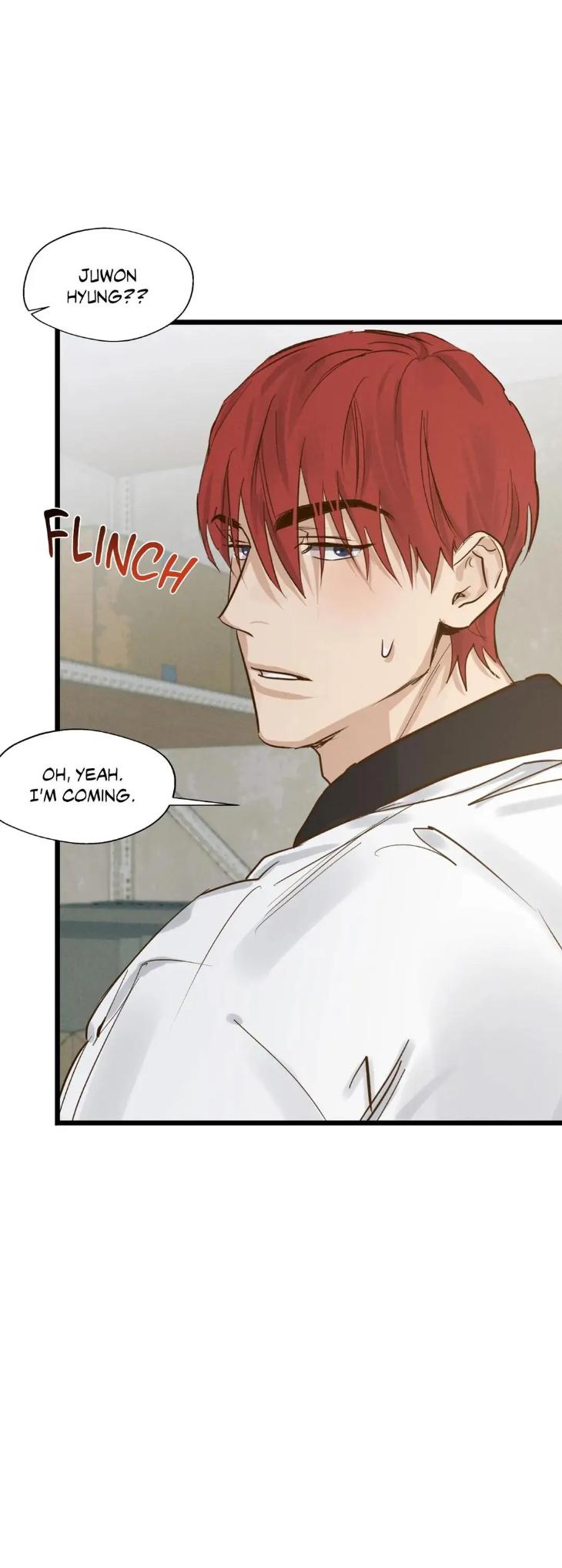 High-Clear-By-Yoon-Byul-Eng page 40