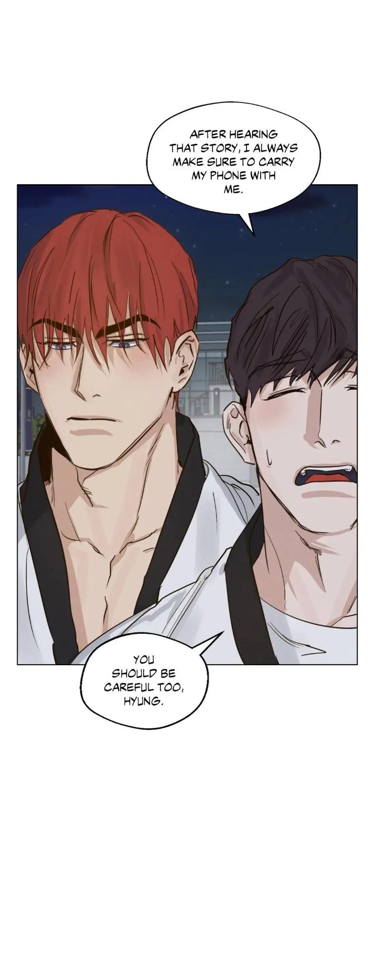 High-Clear-By-Yoon-Byul-Eng page 42