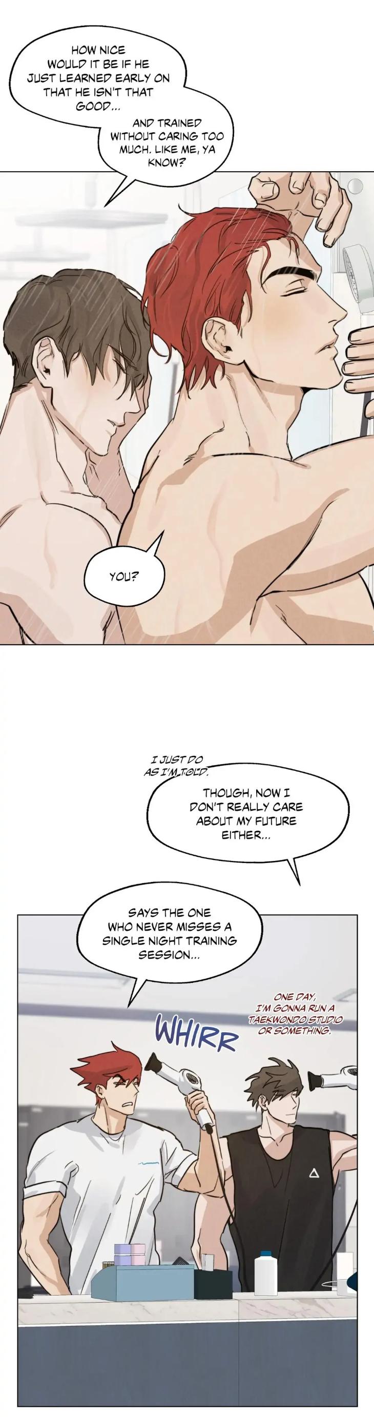 High-Clear-By-Yoon-Byul-Eng page 9