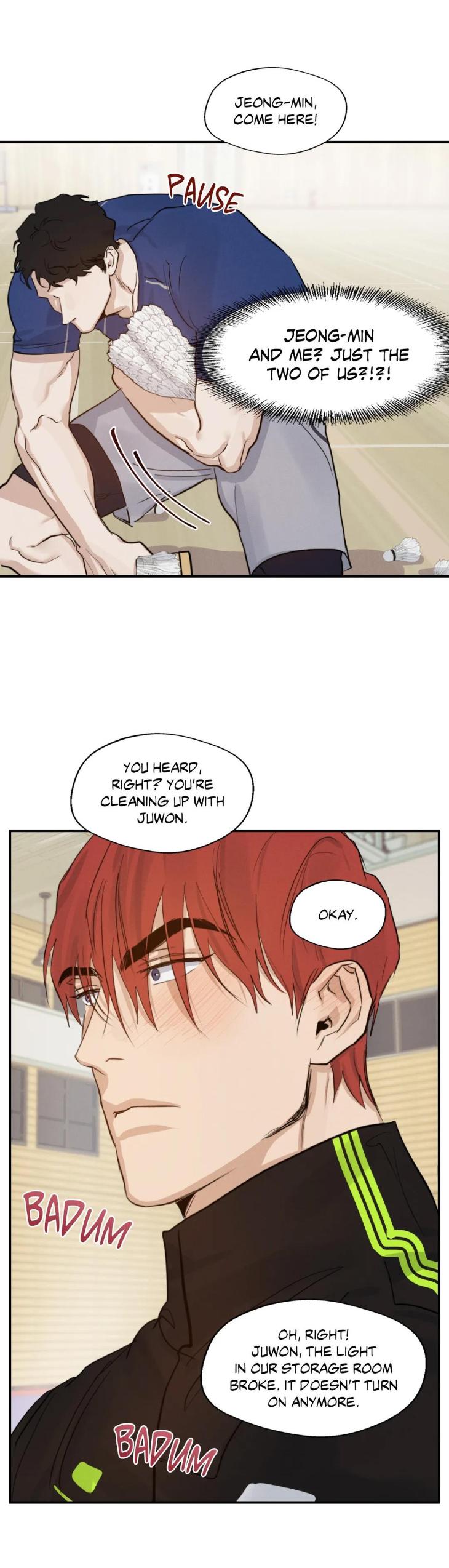 High-Clear-By-Yoon-Byul-Eng page 14